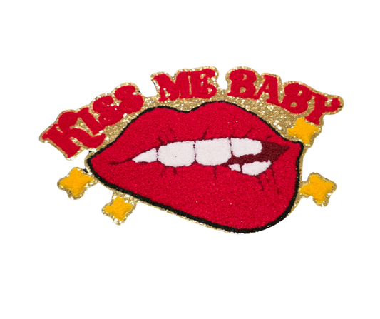 KISS ME BABY