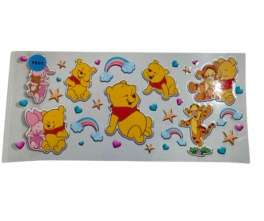 1691 POOH