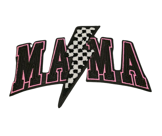 MAMA LIGHTNING BOLT