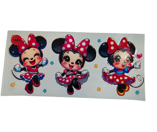 1688 MINNIE