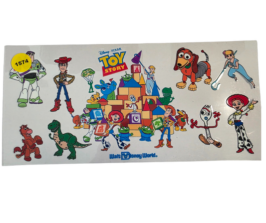 1574 TOY STORY