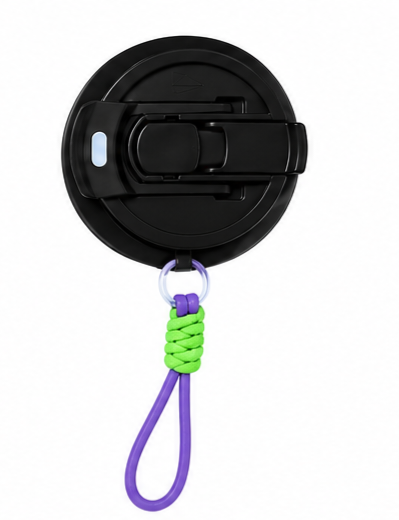 BLACK 16/20oz LID