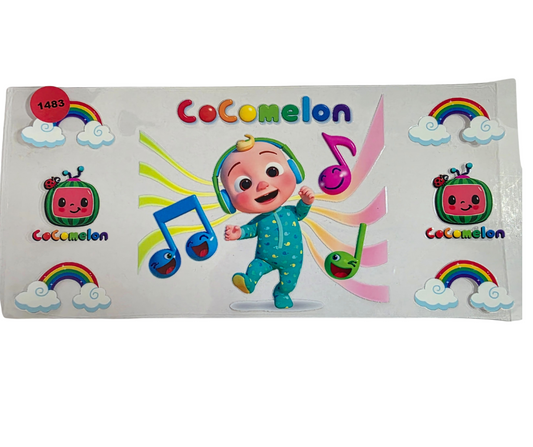 1483 COCOMELON