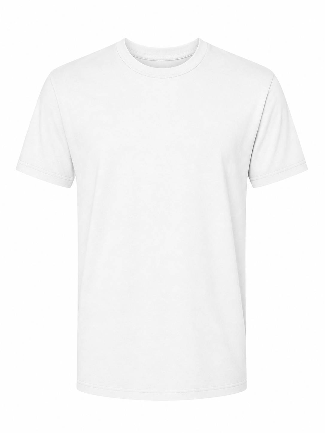 BELLA CANVAS UNISEX JERSEY T-SHIRTS