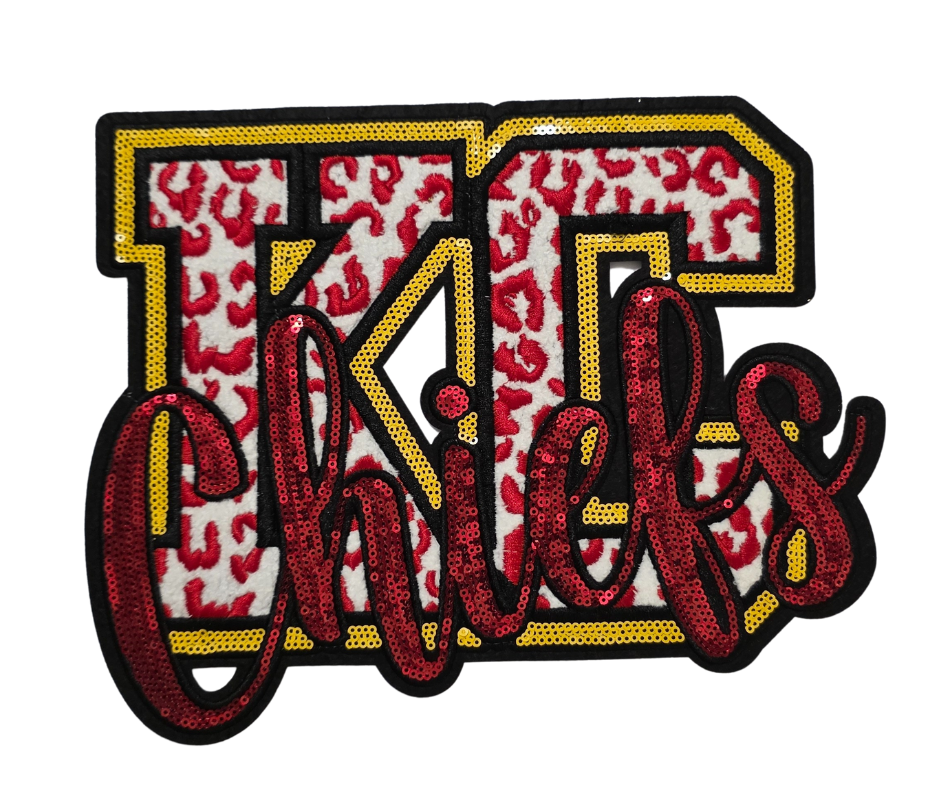 CHEIFS PUFF TRANSFER