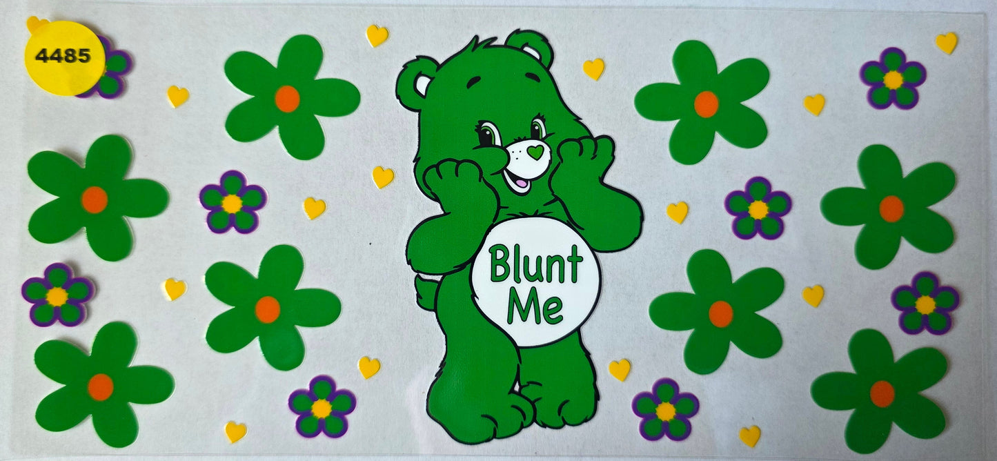 4485 BLUNT ME