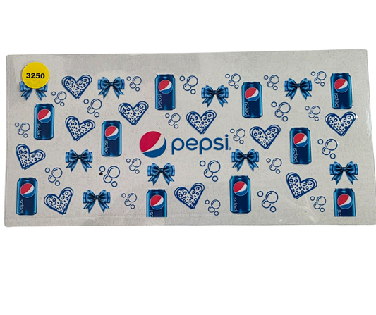 3250 PEPSI