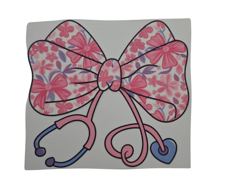 273 NURSE BOW