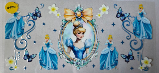 4489 CINDERELLA