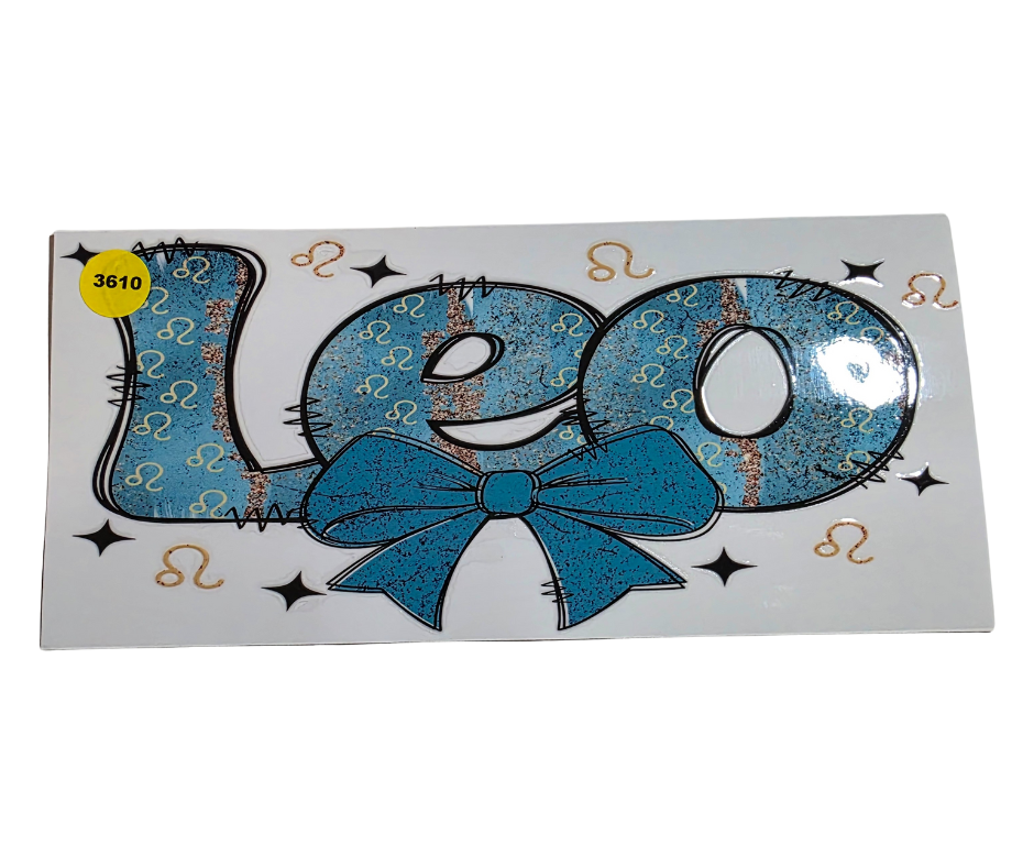 3610 LEO