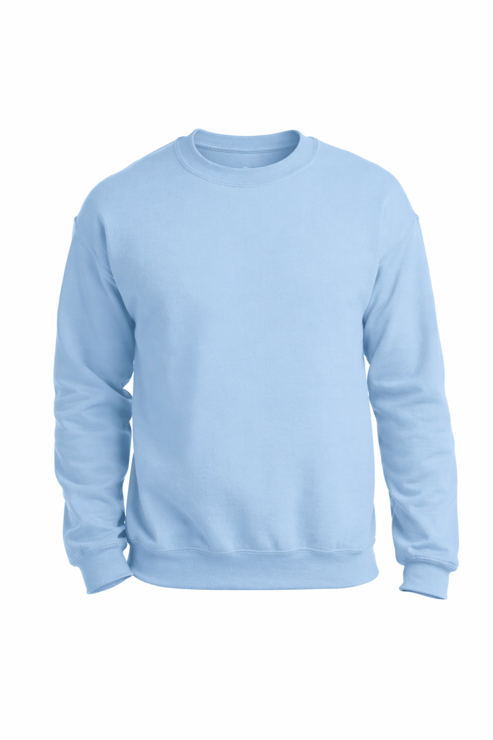 GILDAN HEAVY BLEND CREWNECKS
