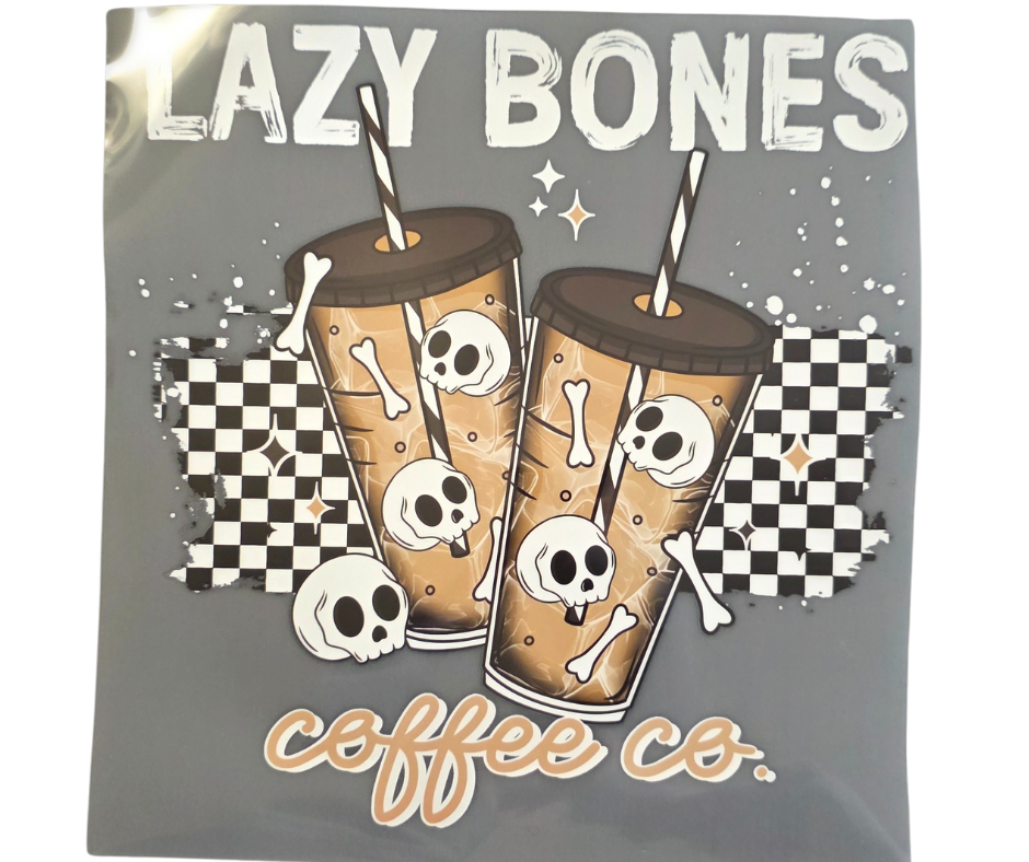 240 LAZY BONES COFFEE