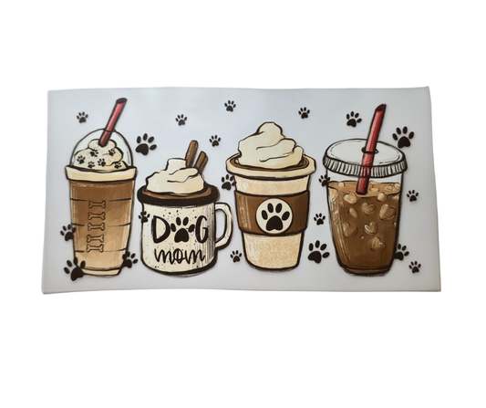 354 DOG MOM TRANSFER