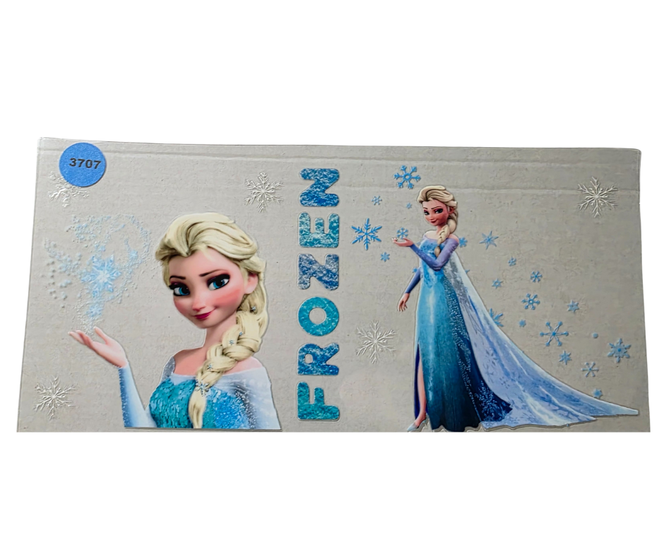 3707 FROZEN
