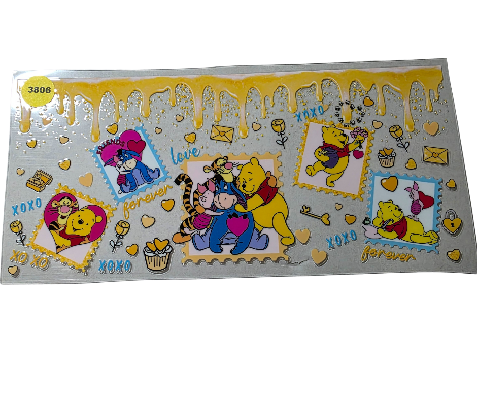 3806 POOH