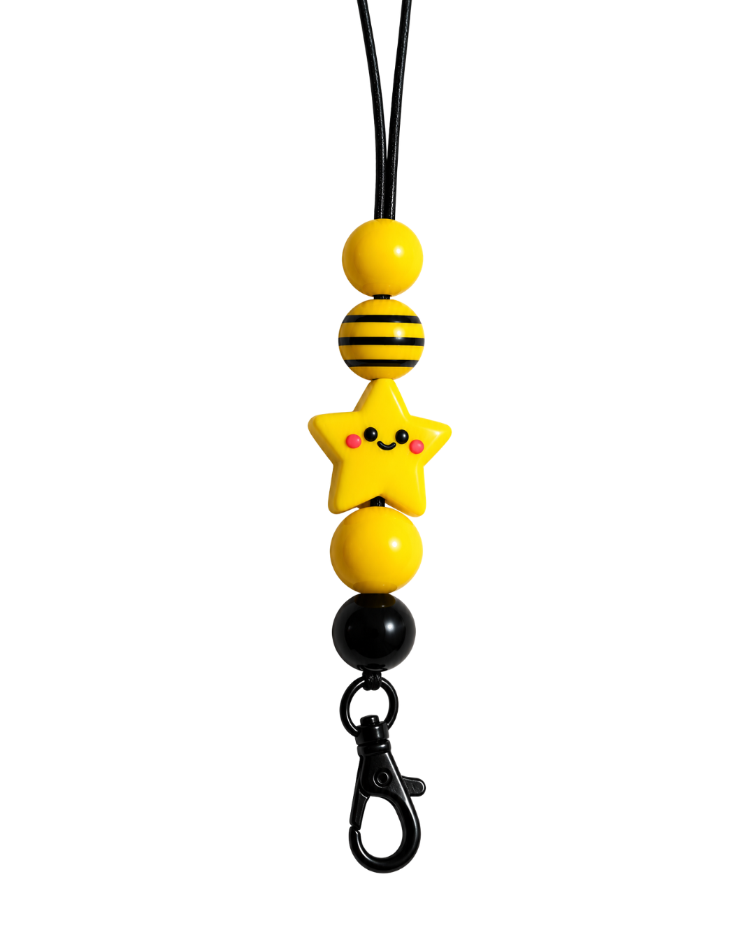STAR FRESHIE HANGER