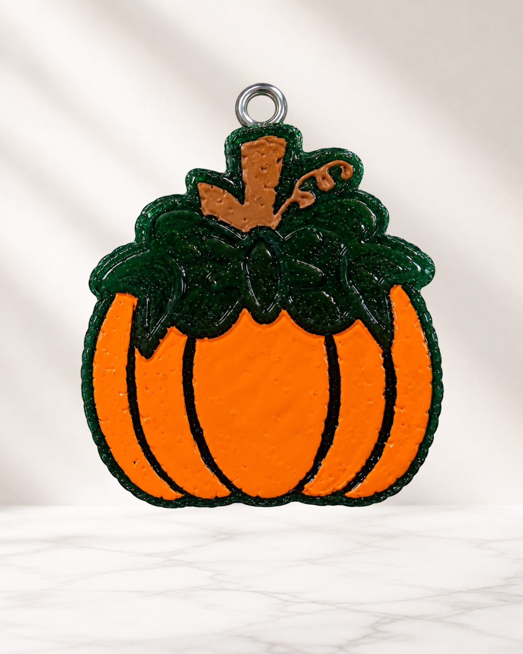 MAHOGANY PUMPKIN FRESHIE