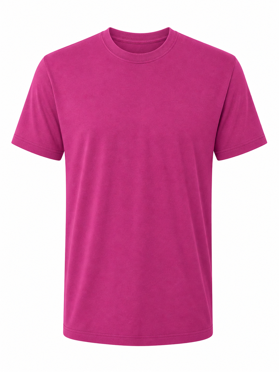 BELLA CANVAS UNISEX JERSEY T-SHIRTS
