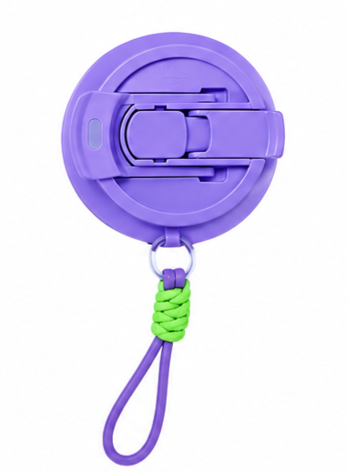 PURPLE 16/20OZ LID