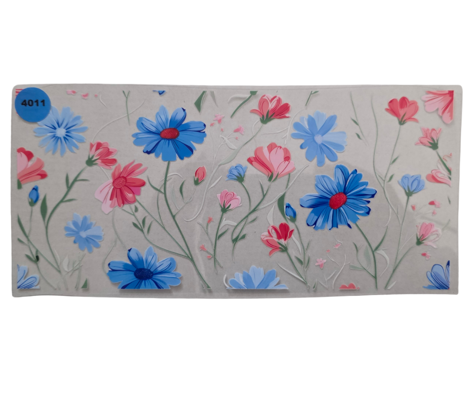 4011 FLORAL