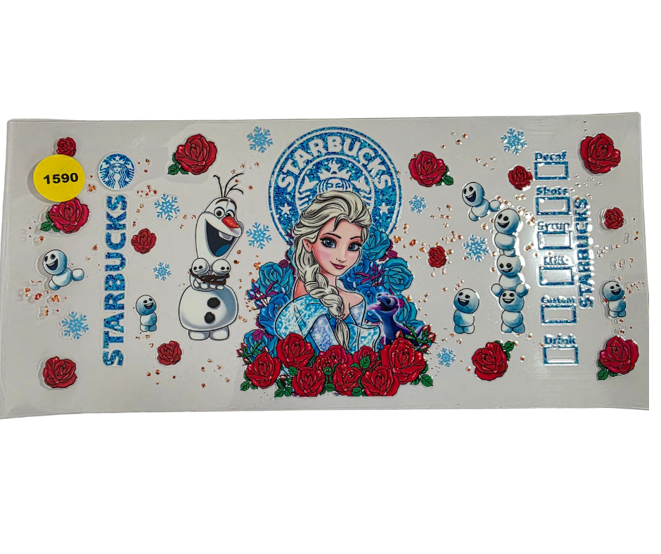 1590 ELSA COFFEE