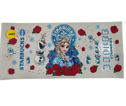 1590 ELSA COFFEE
