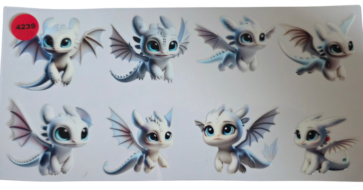 4239 DRAGON