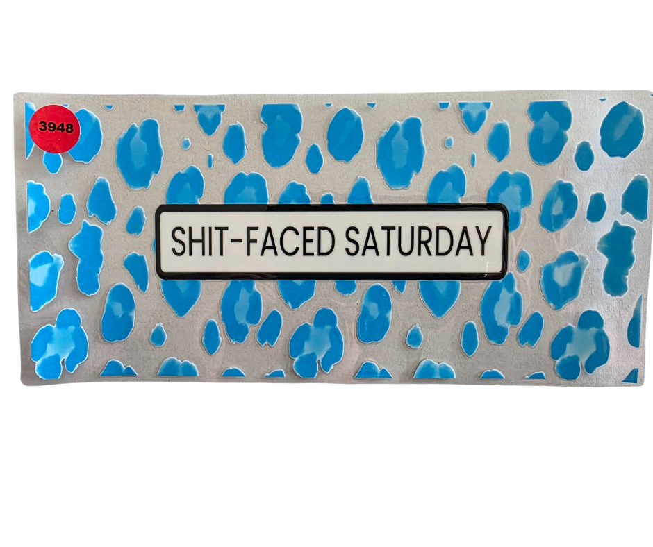 3948 SATURDAY