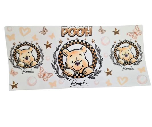 1223 POOH FRAMES