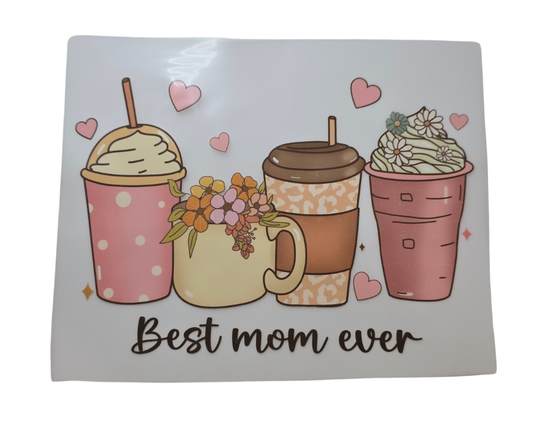 342 BEST MOM EVER TRANSFER