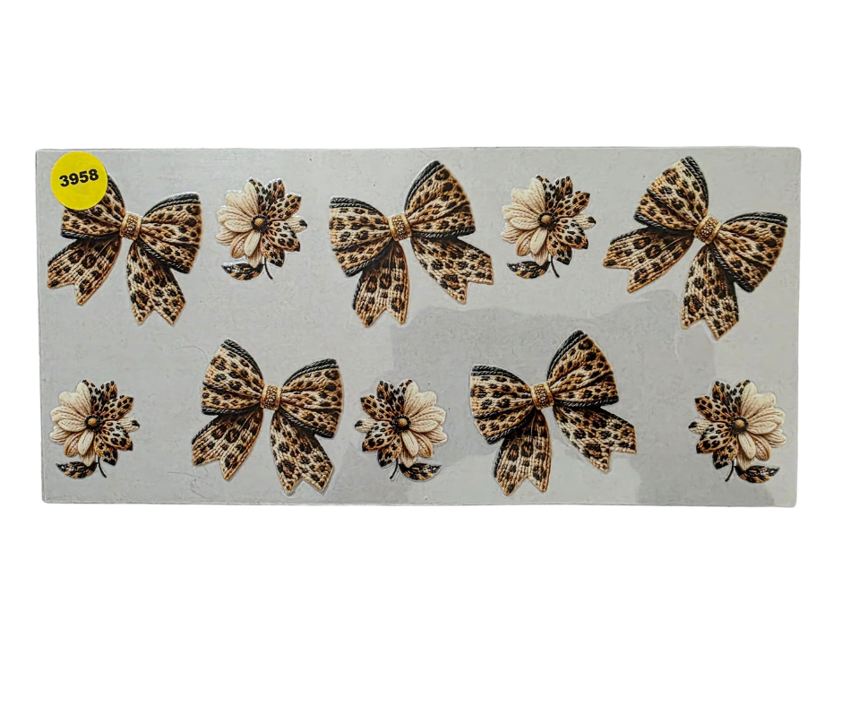 3958 BOWS