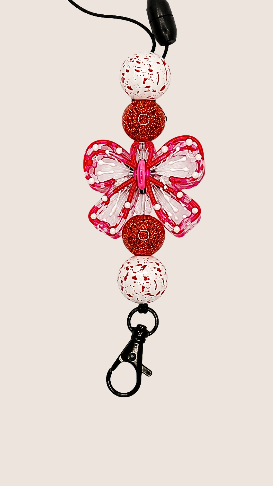 BOW FRESHIE HANGER