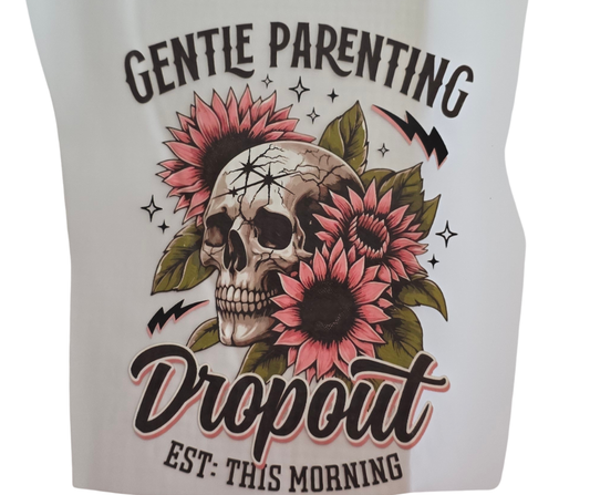 397 GENTLE PARENTING DROPOUT TRANSFER
