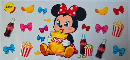 4469 MINNIE