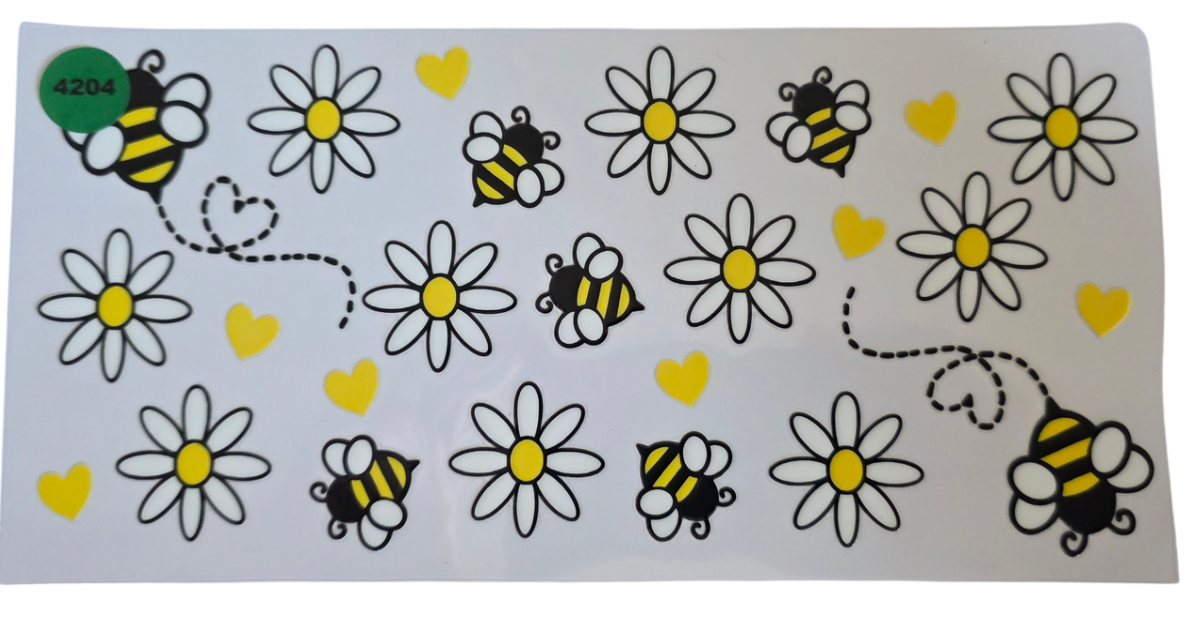 4204 BEES