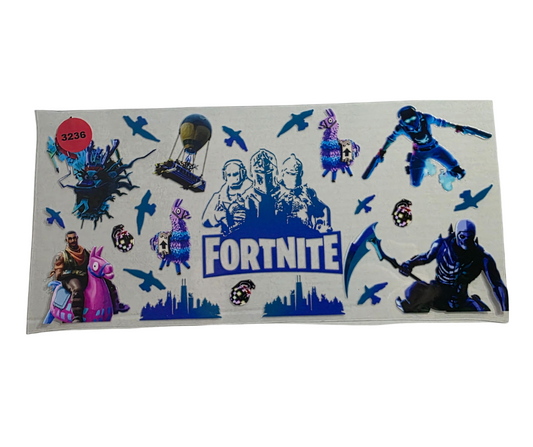 3236 FORTNITE