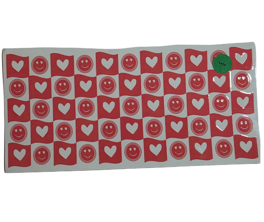 1405 SMILEY FACES