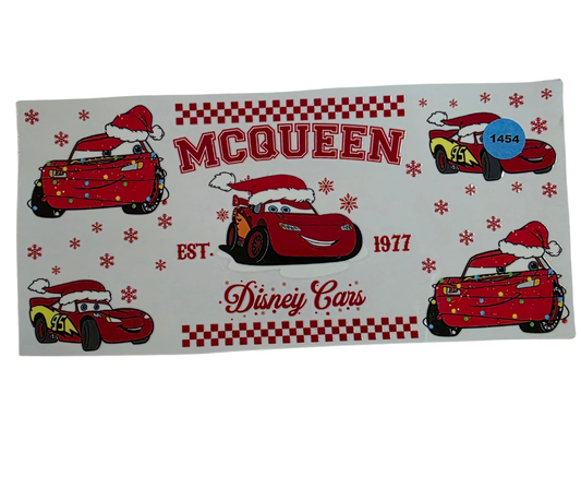 1454 MCQUEEN