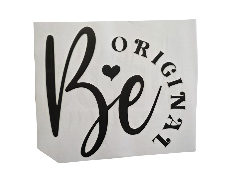 470 BE ORIGINAL