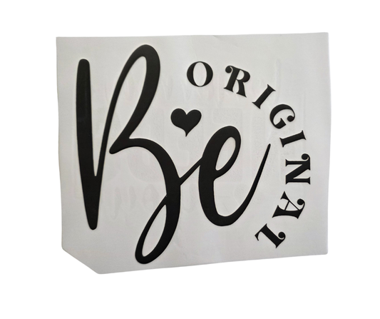 470 BE ORIGINAL