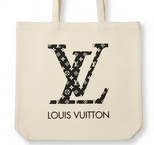 LV TOTE BAG