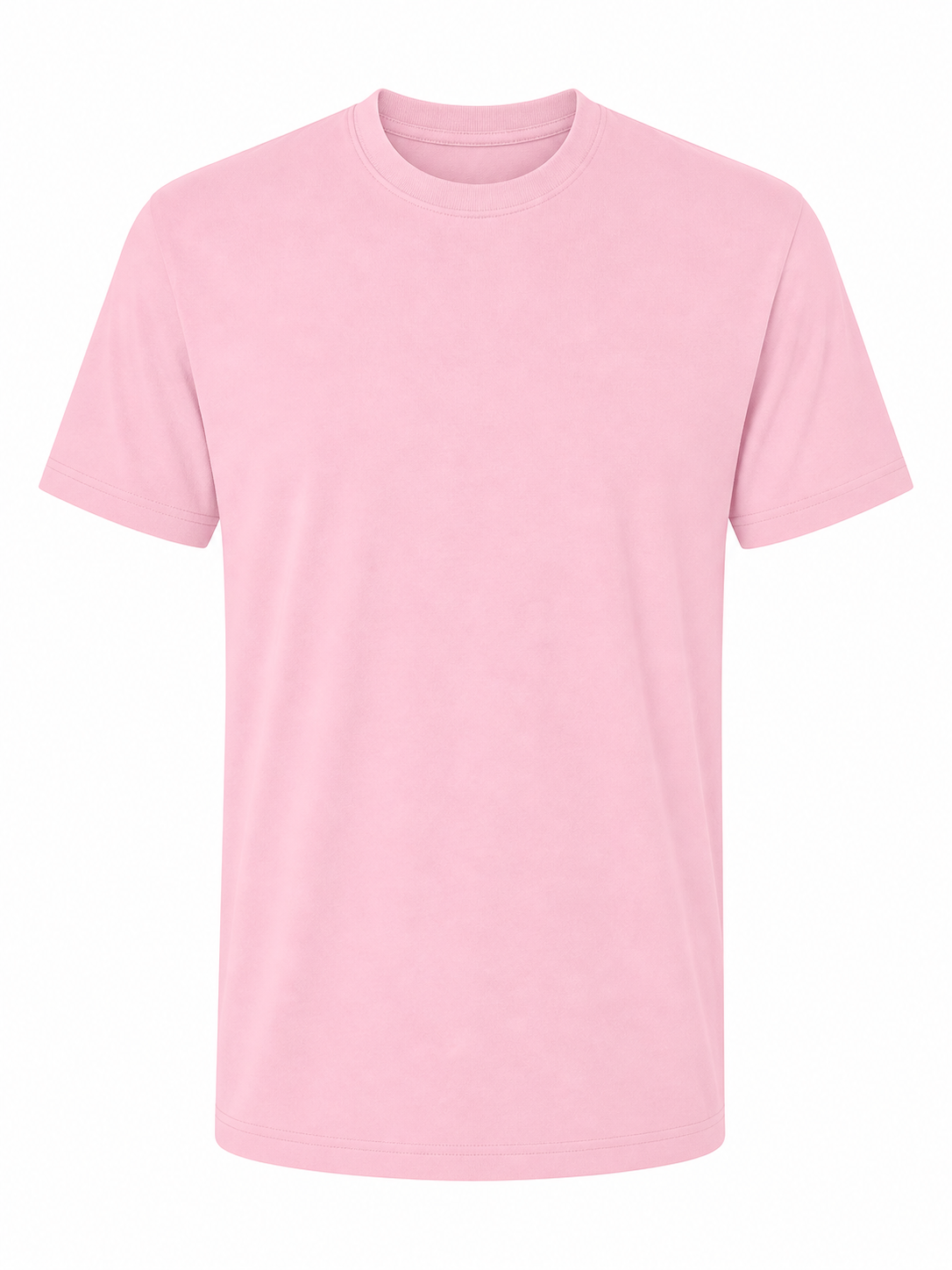 BELLA CANVAS UNISEX JERSEY T-SHIRTS