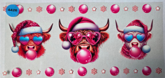 4426 HIGHLAND COWS