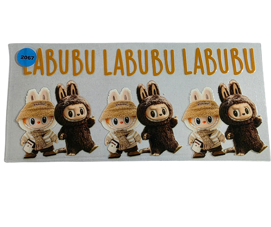 2067 LABUBU