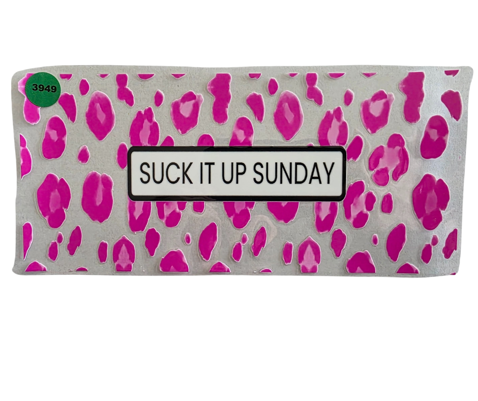 3949 SUNDAY