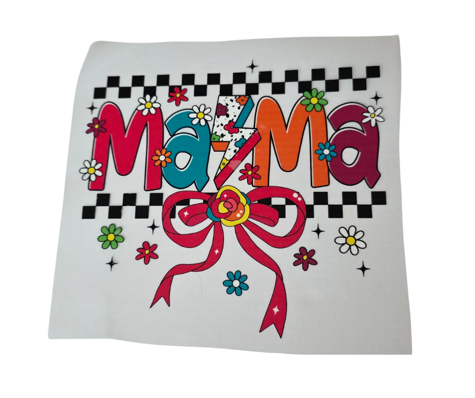 742 MAMA