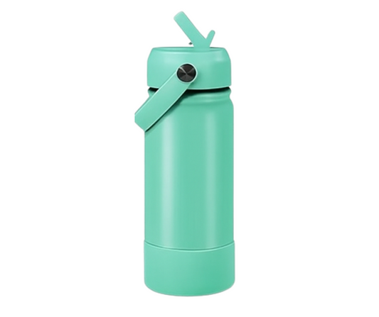 TEAL 18oz STAINLESS STEEL LEAK PROOF (DECAL ONLY)