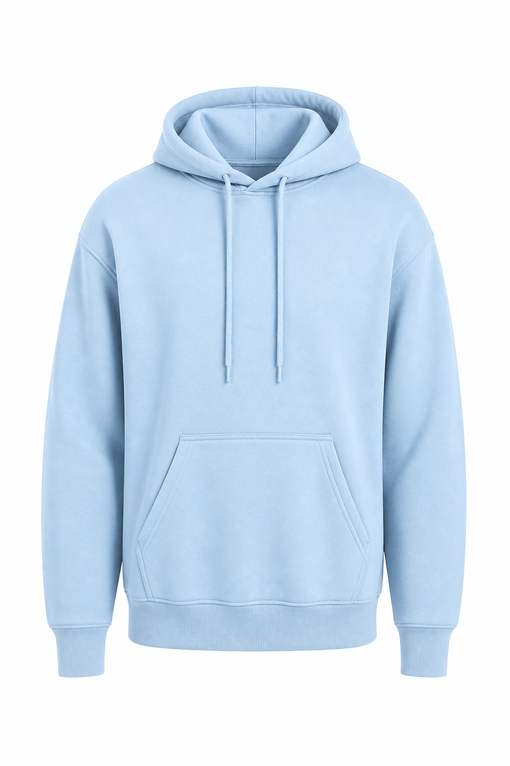 GILDAN HEAVY BLEND HOODIES (2XL - 5XL)