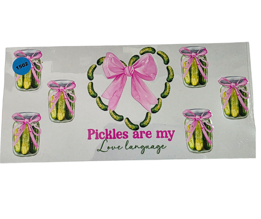 1502 PICKLES