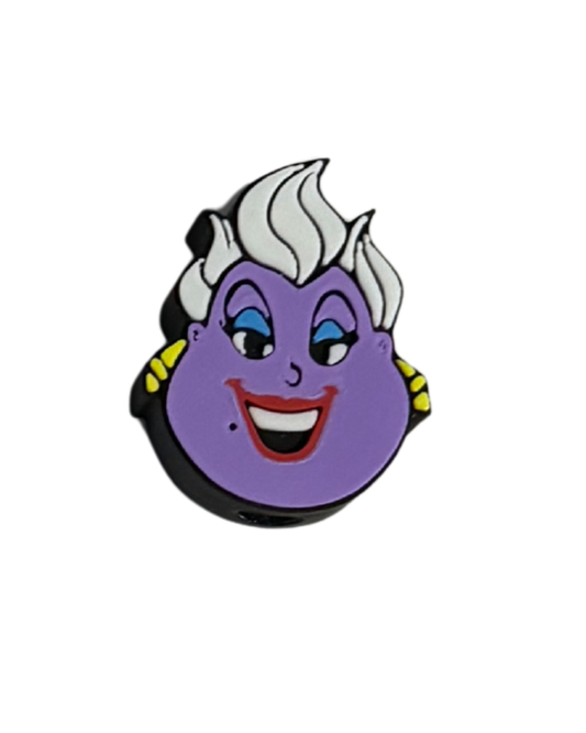URSULA STRAW TOPPER